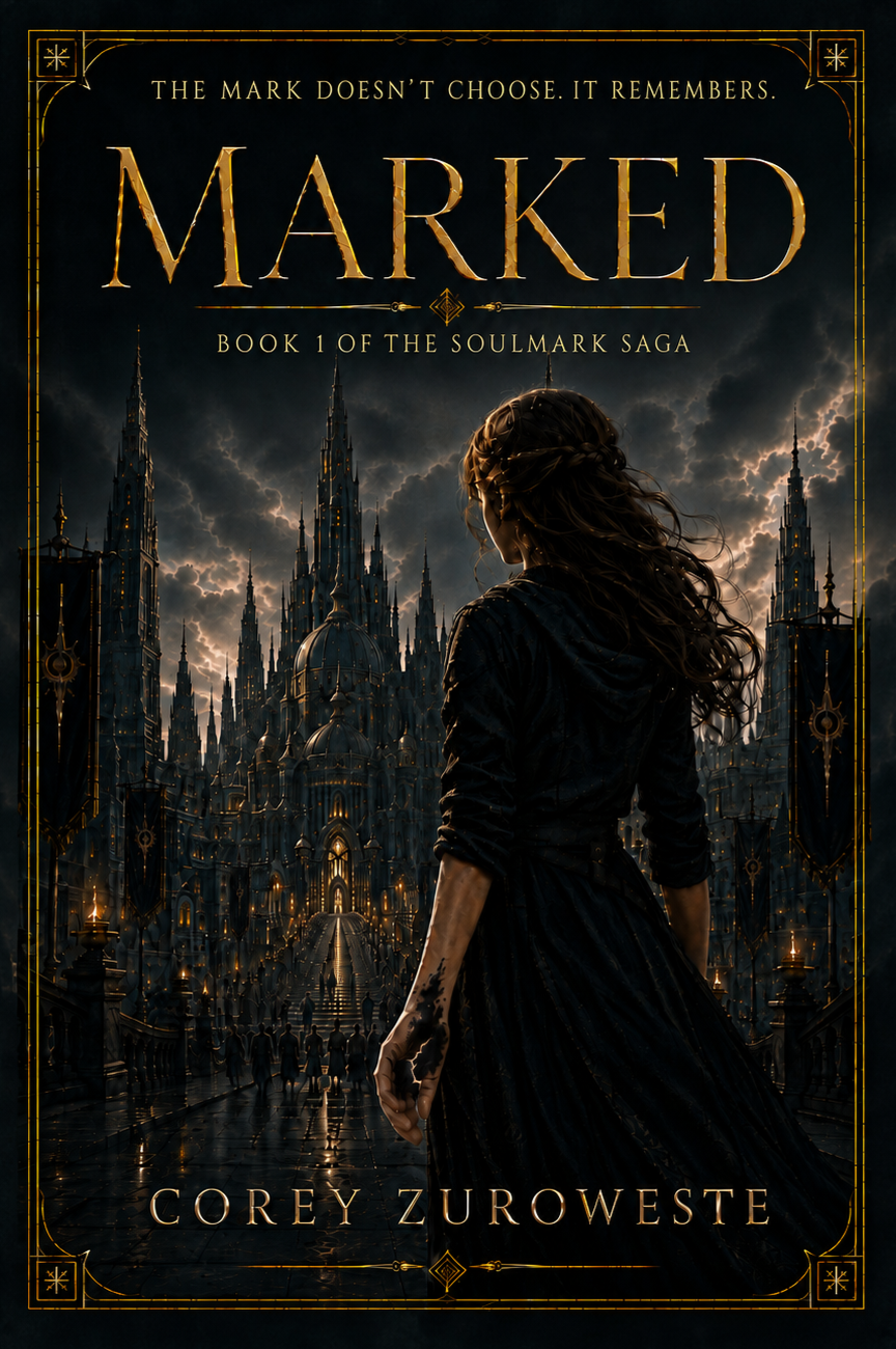 Marked Is Growing
